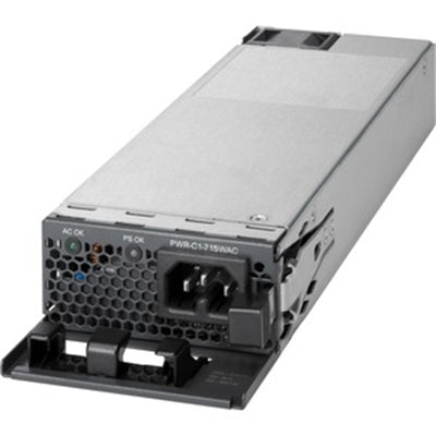 715w Ac Config 1 Power Supply Remanufact