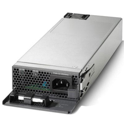 Cisco Power Module - 250 W - 110 V AC, 220 V AC