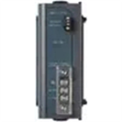 Cisco Consumer Products - Cisco Expansion Power Module for IE-3000-4TC and IE-3000-8TC Switches - 110 V AC, 220 V AC - Unknown