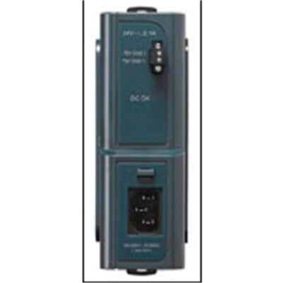 Cisco Power Supply - DIN Rail Mountable 50 Power Supply PWR-IE50W-AC-IEC=