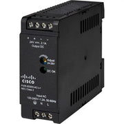 AXIS Power Supply - DIN Rail - 56 V DC Output