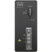 Cisco PWR-IE65W-PC-AC= Power Adapter/inverter Indoor 65 W Black