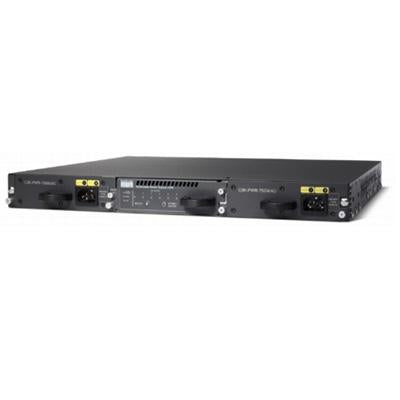 Cisco Redundant Power System 2300 - Power Supply - Redundant (rack-mountable) - 1U -  - PWRRPS2300