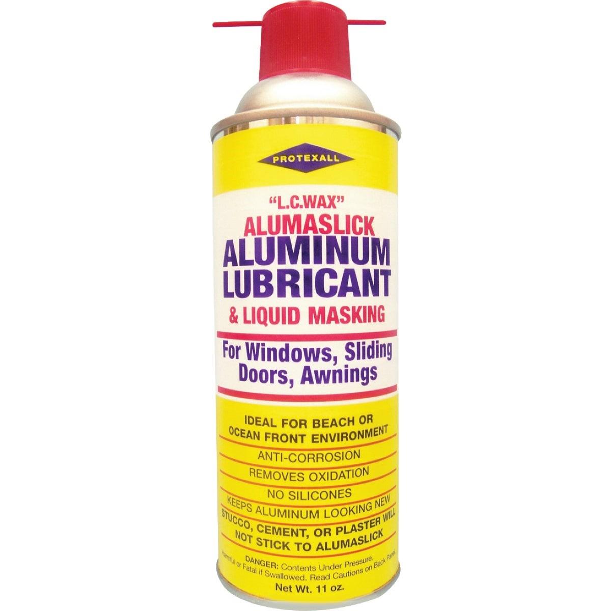 Protexall 11 Oz. Aerosol Spray Aluminum Wax Lubricant