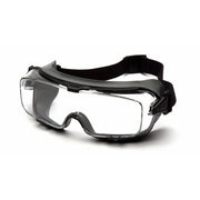 GG9910TM Pyramex Cappture Pro, Safety Goggles, Dielectric, Universal, Unisex
