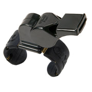 Pearl Official W/ Fingergrip Whistle - BLACK