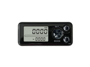 3D Motion Sensor Pedometer Calorie, Distance and Steps