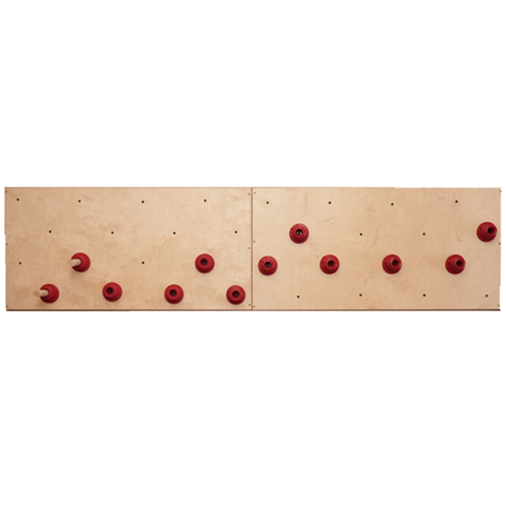 Peg Board