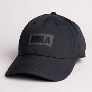 JOOLA Perforated Rope Cap (Black) - XXL