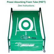 Perfect Pitch Rebounder