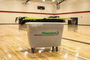 Beacon Phantom Cage Mobile Storage Cart