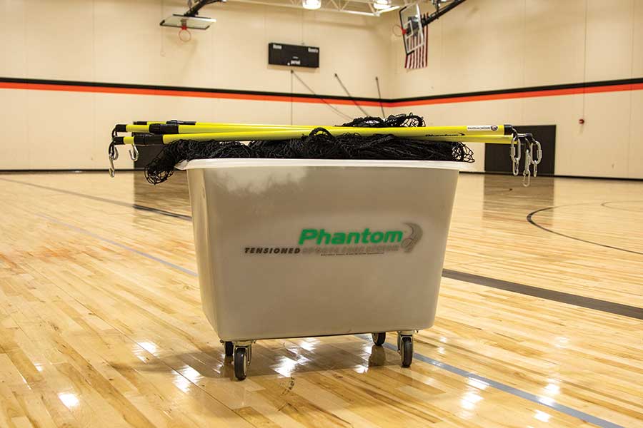Beacon Phantom Cage - Baseball Combo