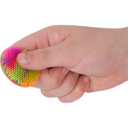 NEW! Silicone Zen Dots Multicolor 3 pc
