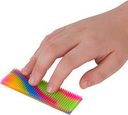 NEW! Silicone Zen Strips Multicolor 2 pc