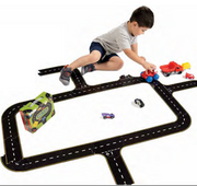 Road To Go Puzzle