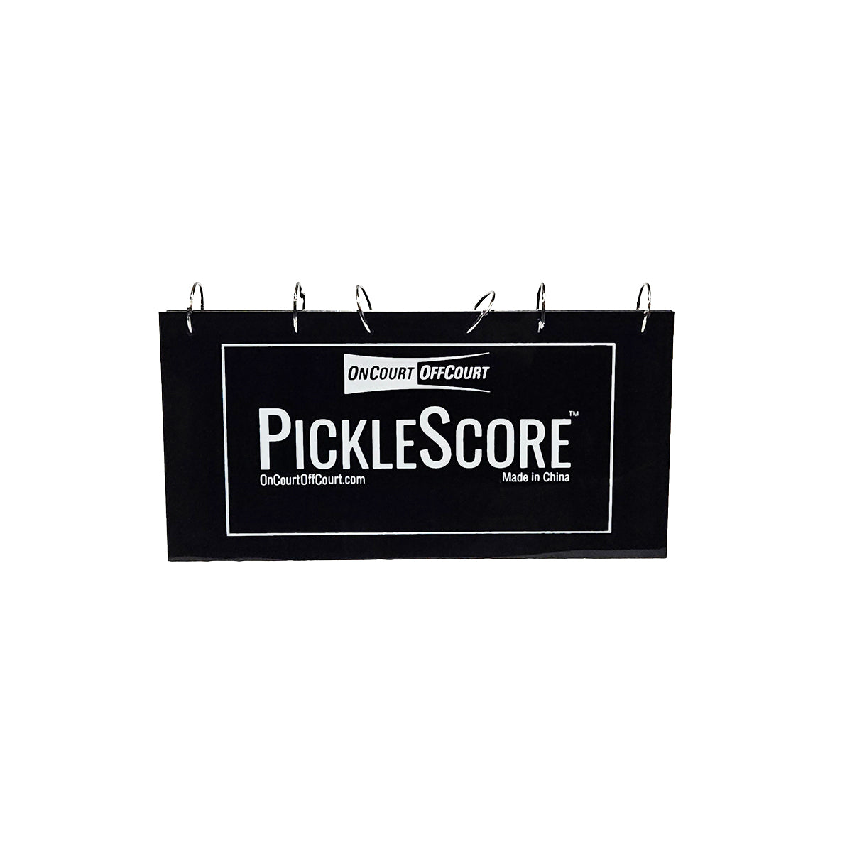 Picklescore