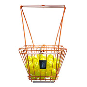 Picklehopper 80-Ball Capacity
