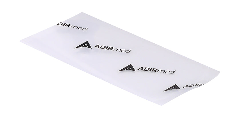 Pill Pouch for AdirMed Pill Crusher (1,000 Bags)