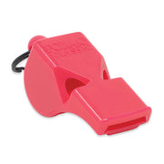 Classic Safety Whistle - PINK