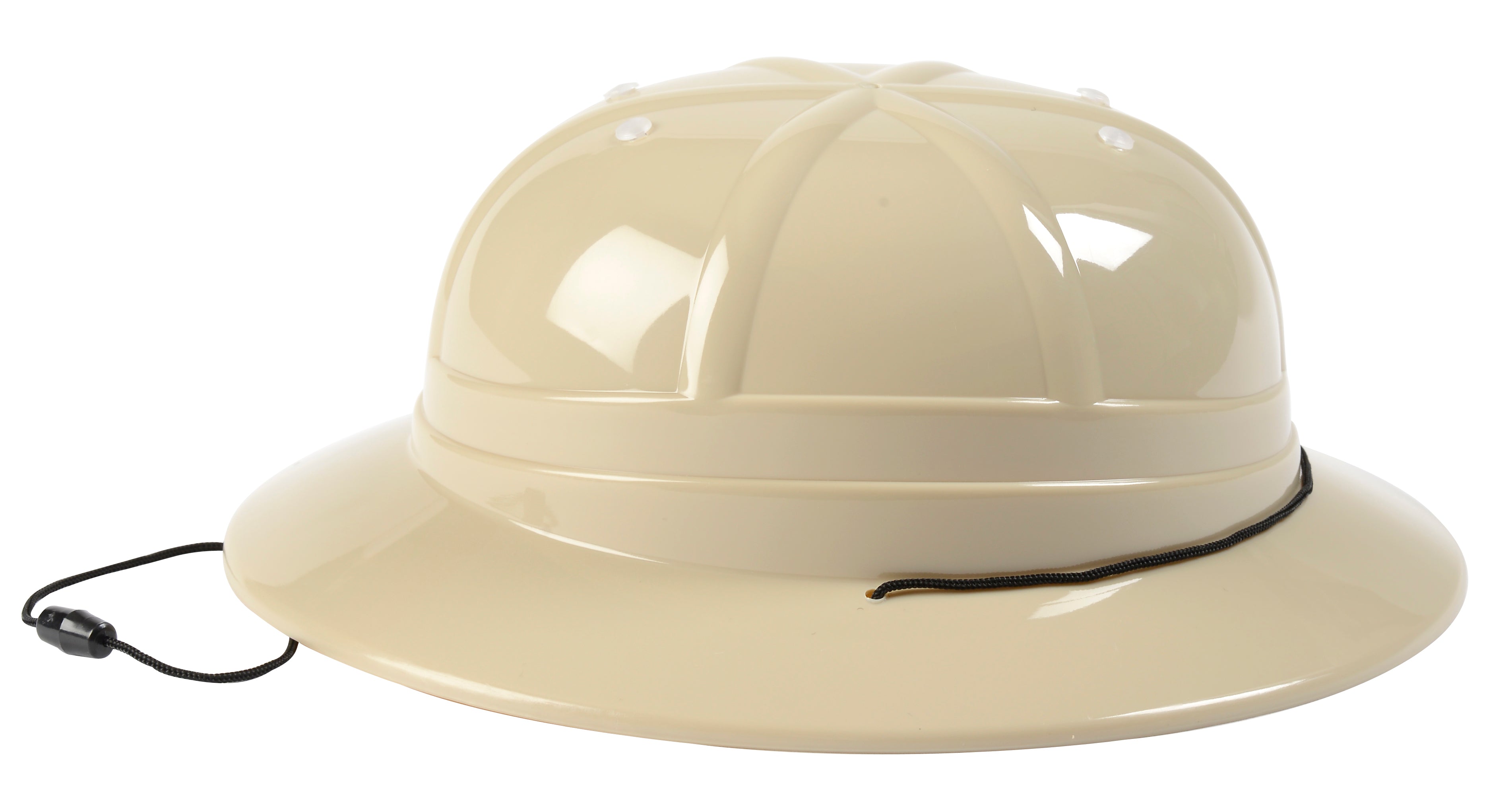 Jr. Pith Helmet