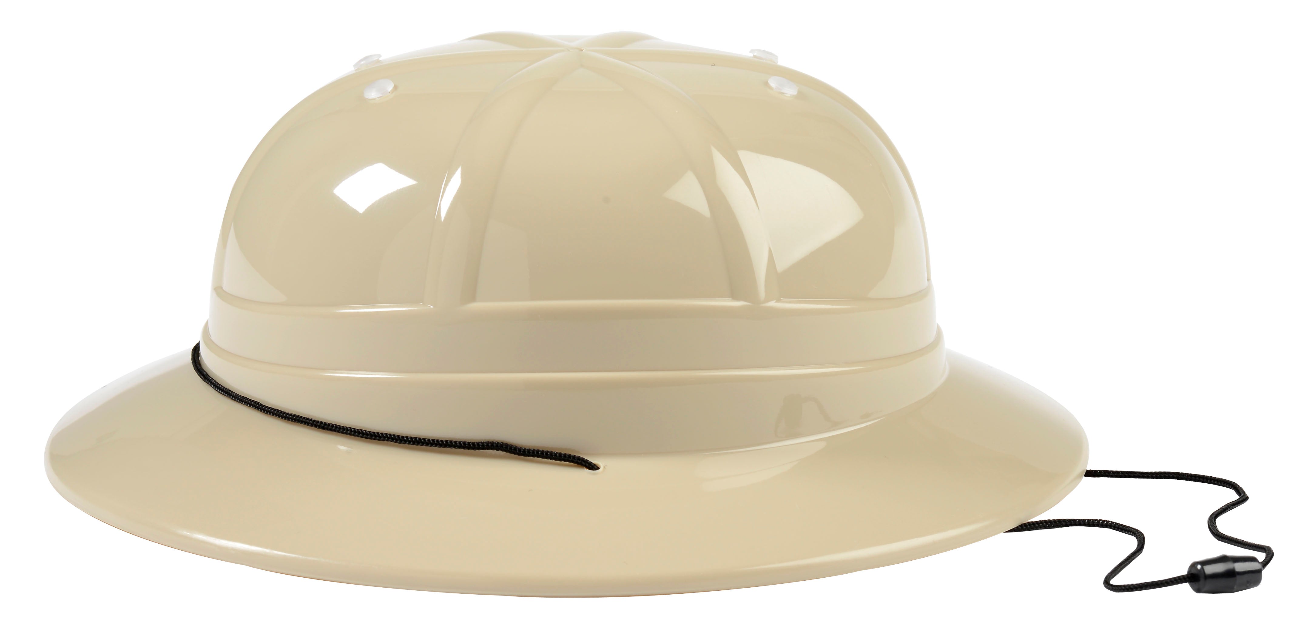 Jr. Pith Helmet