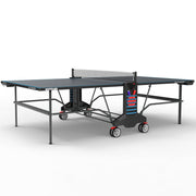 Outdoor 6 Table Tennis Table