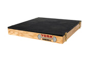 Stackable Plyo/ Step-Up Box 24" x 24" x 3"