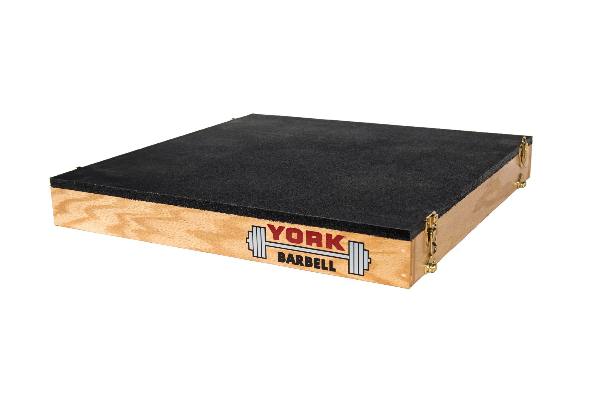 Stackable Plyo/ Step-Up Box 24" x 24" x 3"