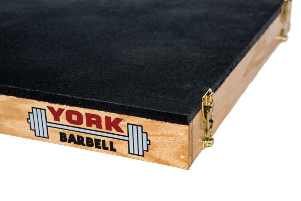 Stackable Plyo/ Step-Up Box 24" x 24" x 6"