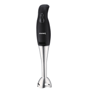 Courant 2-Speed Hand Blender with Stainless Steel Leg - Black