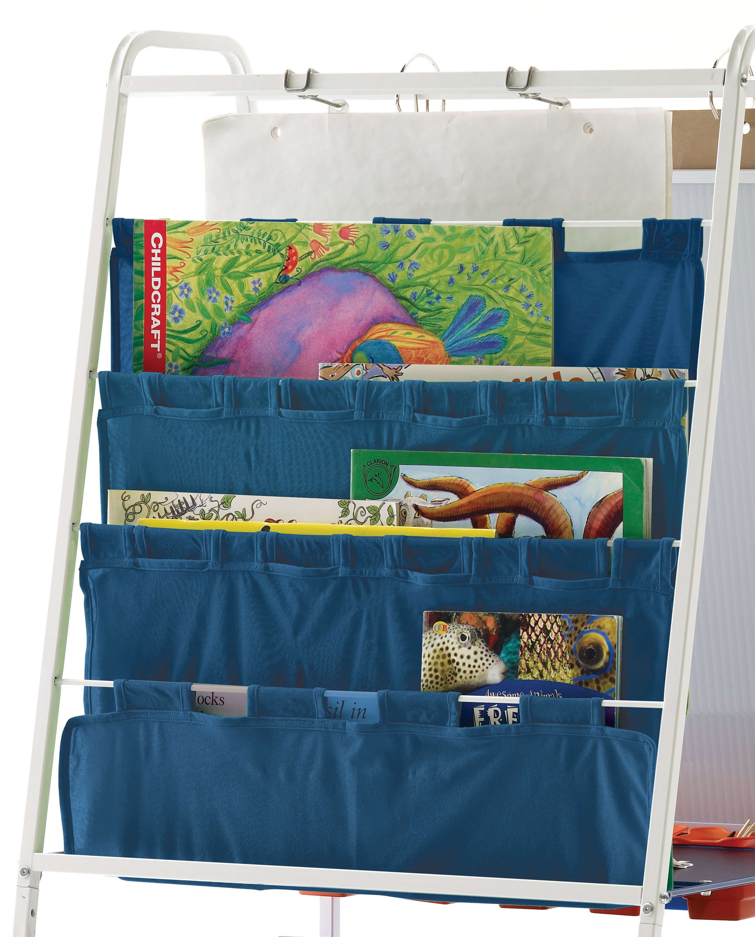 Premium Royal® Reading Writing Center