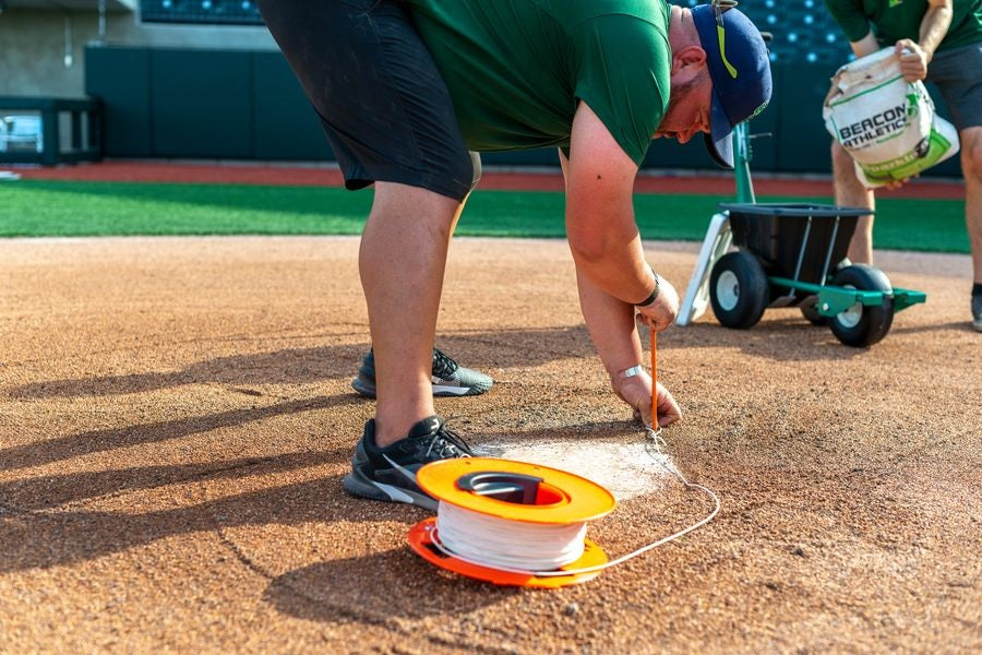 Beacon Pro String Winder