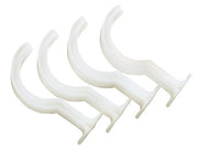 Airways, 40mm, Neonatal, 100/BX, Grafco