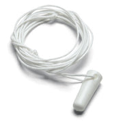 Trach Plug Jackson #8