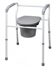 Replacement Splash Guard for 7103 and 7103A-4 Commode