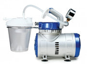 John Bunn Vacutec® 800 EV2 Collection Bottle