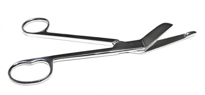 Scissor Bandage Lister, Stainless Steel, 4 1/2, Graham-Field