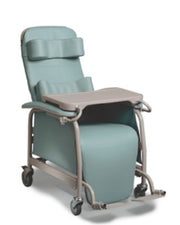 Preferred Care Recliner Body Bolster, Jade