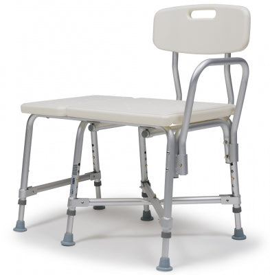Lumex Bariatric Transfer Bench, 1EA