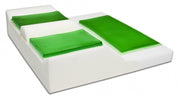 Dura-Gel SPP-AT 18"x16"x3"
