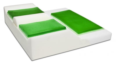 Dura-Gel SPP-AT 18"x16"x3"
