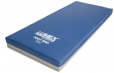 Lumex Select 100 Series 36"x80" Foam Mattress