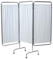 Privacy Screen, Graham-Field