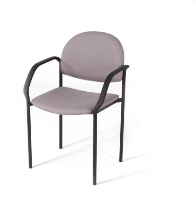 Wall Saver Arm, Chair, Slant Arm, Artichoke