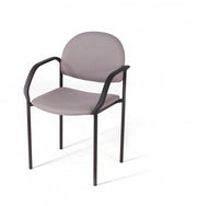 Wall Saver Arm, Chair, Slant Arm, Doe