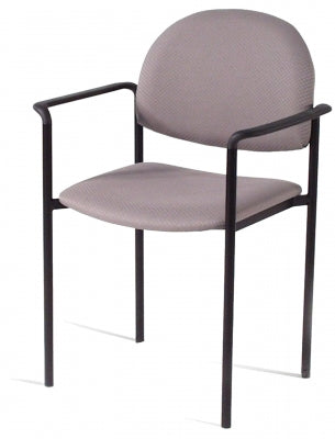 Wall Saver Arm Chair, St. Arms, Doe