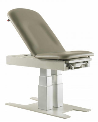Power Table, All Options, Blue