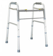 Bariatric Walker Dual Release X-Wide w/ 5 Wheels, 2EA/CS