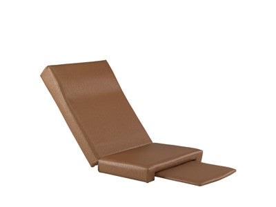 Exam Table Replacement Top/204, Aqua Green