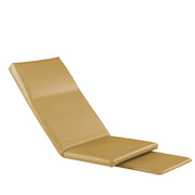 Exam Table Replacement Top/404, Warm Gray